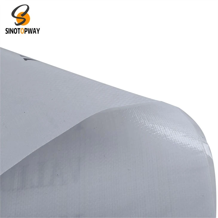Coated PP Woven Bag Coated PP Woven Bag