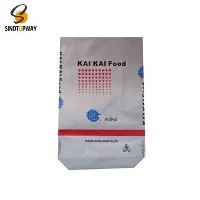 Beg Bawah Segi Empat Dinding Kertas