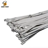 Pengikat Kabel 304/316 tahan karat