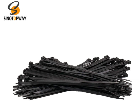 Ikatan Kabel Pengikat Boleh Dilepaskan