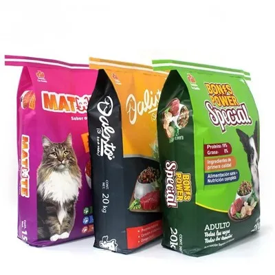 Saiz tersuai PP woven karung